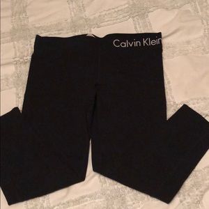 CK Performance Leggings